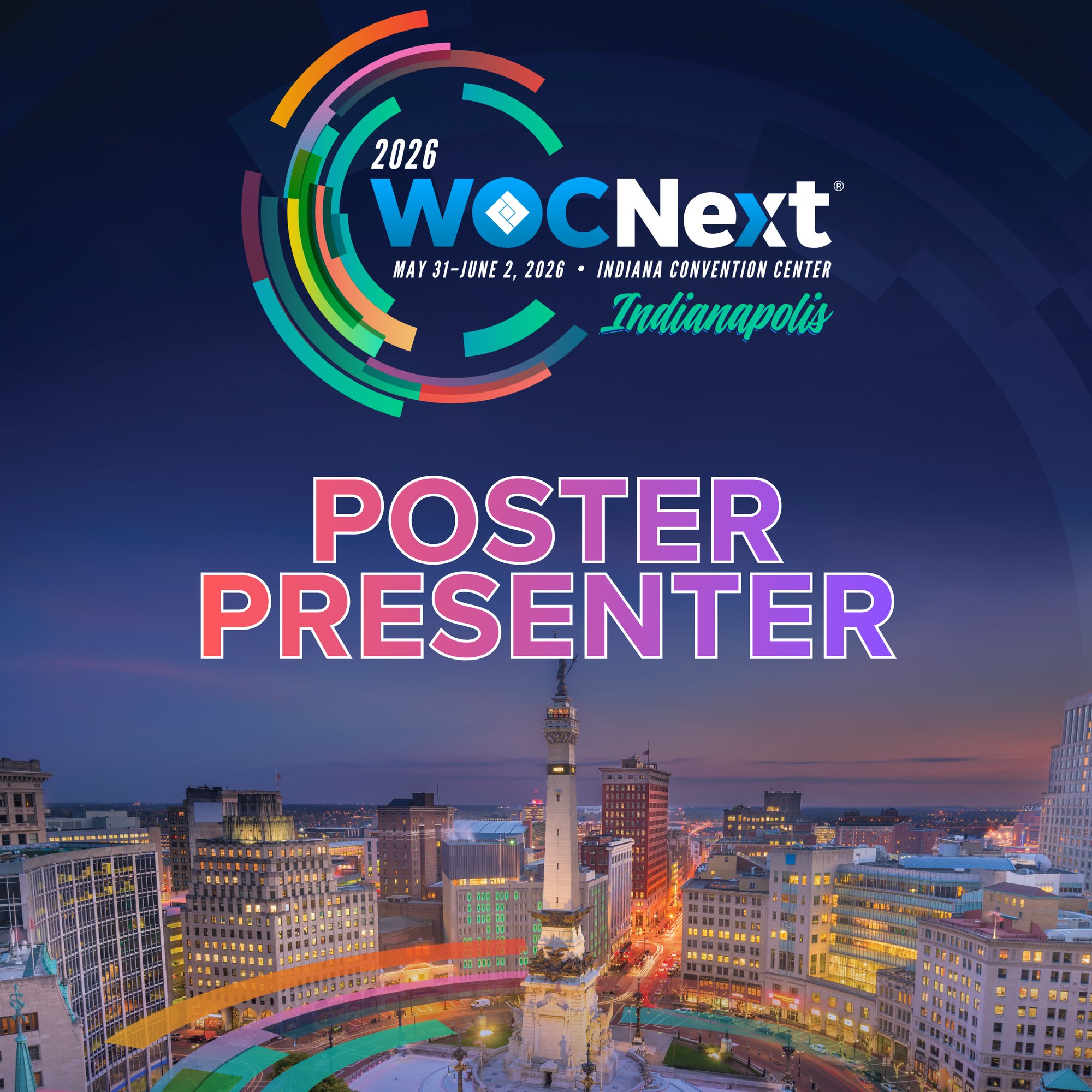 Image-Poster Presenter