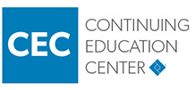 Logo-Continuing Education Center